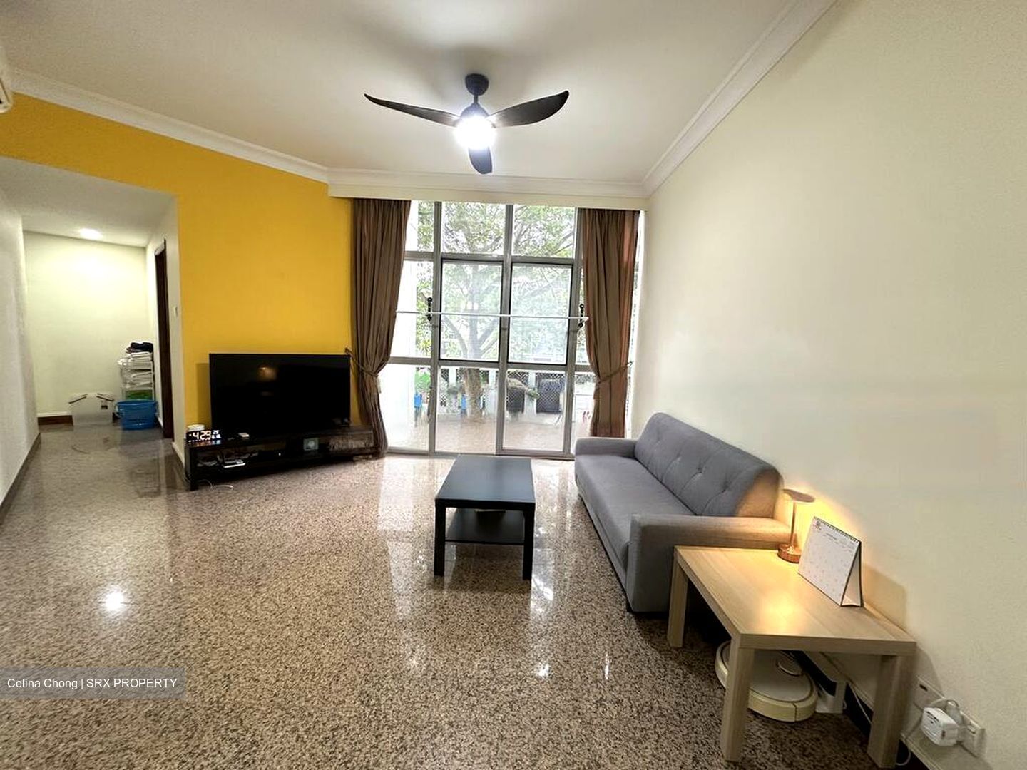 The Bayshore (D16), Condominium #476216851